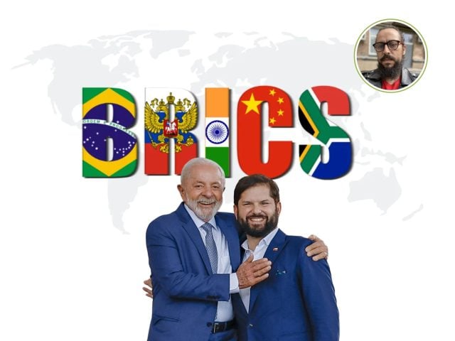 No entrar al BRICS por razones geopolíticas,  una mala decisión económica para Chile