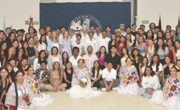 buap intercambio internacional estudiantes