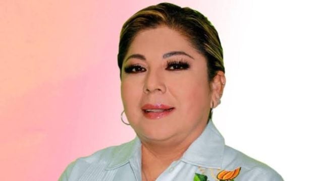Gobierno federal y Veracruz coordinan respuesta tras asesinato de candidata de Morena en Texistepec