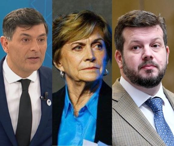 Amplio rechazo al apoyo a Israel de los candidatos de la derecha chilena