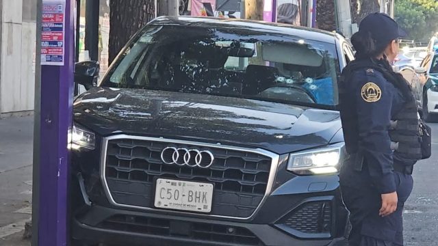 Policías son investigados por presunta alteración de escena del crimen de colaboradores de Brugada