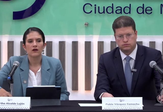 Al menos 4 implicados en el asesinato de colaboradores de Brugada; aún sin hipótesis concluyentes