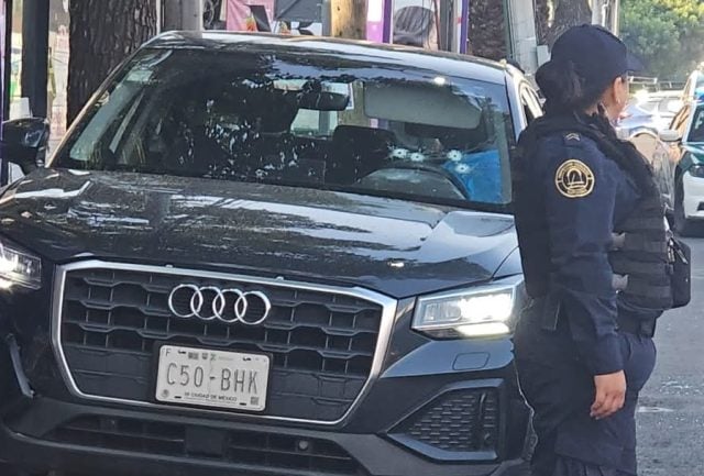Policías son investigados por presunta alteración de escena del crimen de colaboradores de Brugada