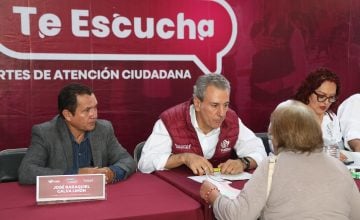 El Ciudadano México