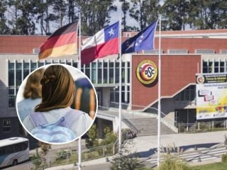 Colegio Alemán