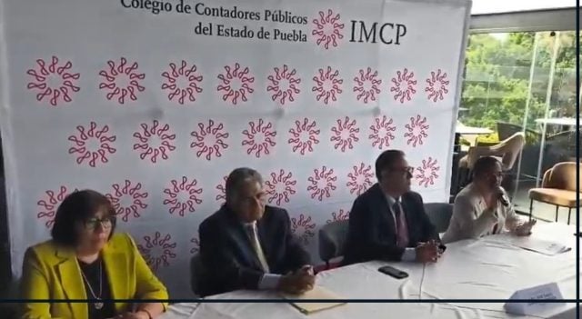 Sin plan económico, reducción de jornada laboral elevaría los precios: Colegio de Contadores