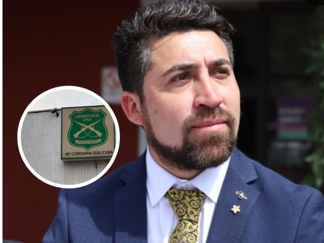 Leonardo Buitrago