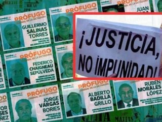 condenados por crímenes de lesa humanidad