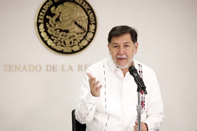 Mauricio Becerra