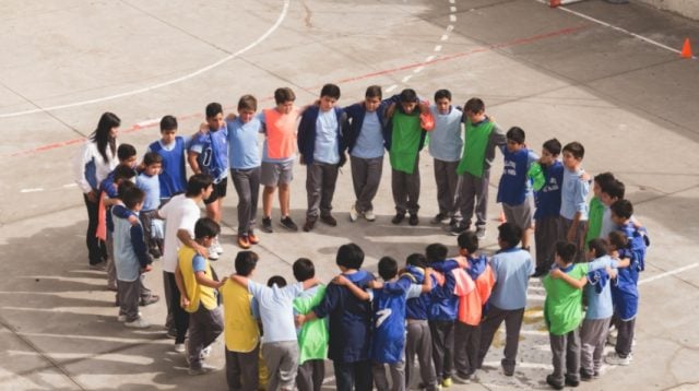 Convivencia escolar: la dimensión no abordada de la crisis pedagógica del modelo educativo
