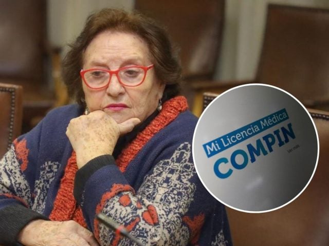«Yo daba licencias chantas»: El pasado que incomoda a la diputada Cordero en pleno escándalo nacional