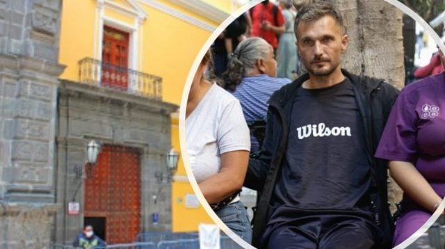 Curandero de El Carolino incurre en delito, pero podría ser sancionado por Vía Pública: regidor 