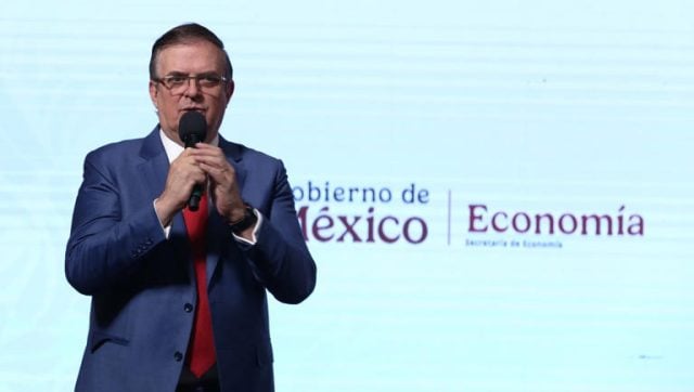 Ebrard anticipa revisión del T-MEC para segundo semestre de 2025; concentrará esfuerzos en renegociación