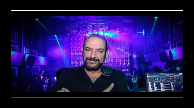 Recibe DJ Edmond Bojalil el último adiós y la vida nocturna poblana se tiñe de luto