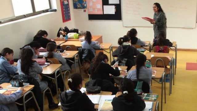 Humanizar la Escuela Pública desde el amor y la dignidad