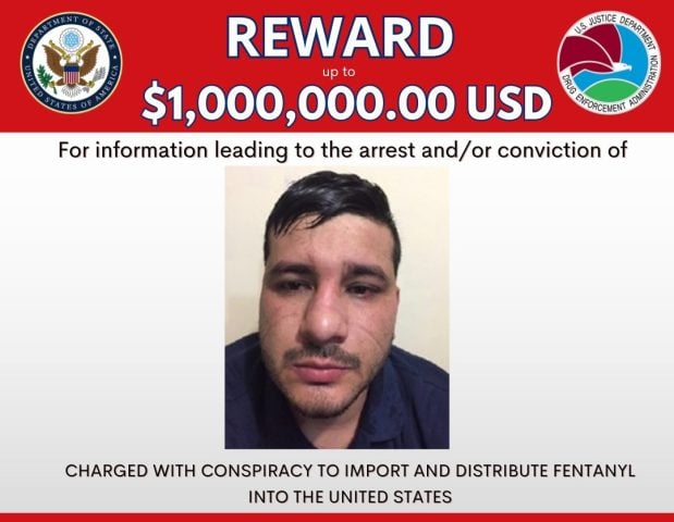 Abaten a ‘El Perris’, jefe de seguridad de ‘Los Chapitos’, en Navolato, Sinaloa