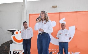 Charilin Romero