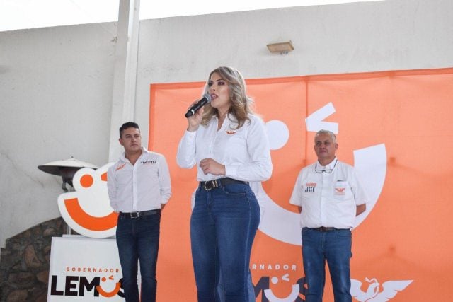 Asesinan a Cecilia Ruvalcaba, regidora y excandidata de MC en Teocaltiche, Jalisco