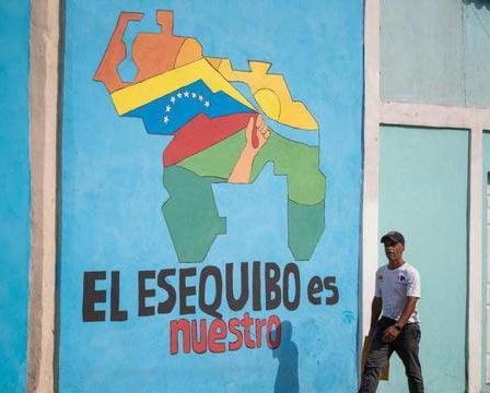 EE.UU. intensifica amenazas sobre el Esequibo en vísperas de elecciones en Venezuela