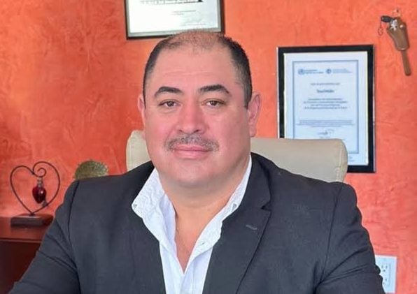 Hermanos del exalcalde de Teuchitlán operaban red de huachicol fiscal ligada al CJNG: FGR