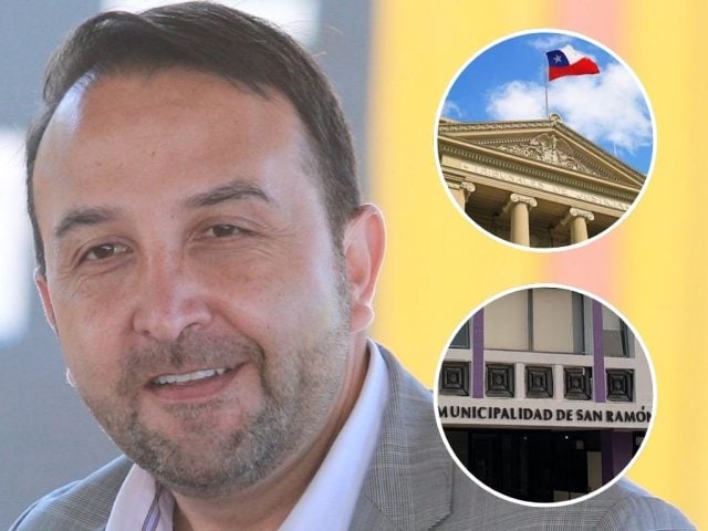 “No estoy pidiendo limosna, estoy pidiendo que se haga lo justo”: Extrabajadora exige al alcalde de San Ramón cumplir fallo judicial