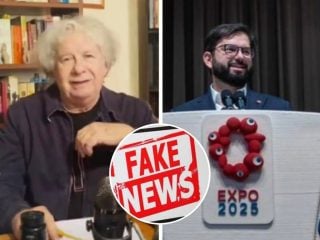 fake news