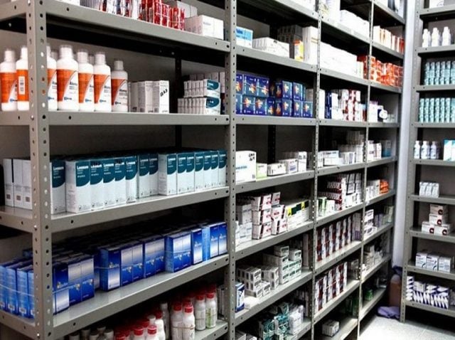Gobierno de Sheinbaum proyecta 15 mil Farmacias del Bienestar en operación para agosto