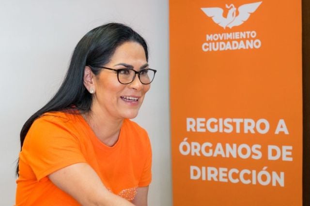 Movimiento Ciudadano se desmorona en Puebla: entre detenciones, fracturas internas y pérdida de poder