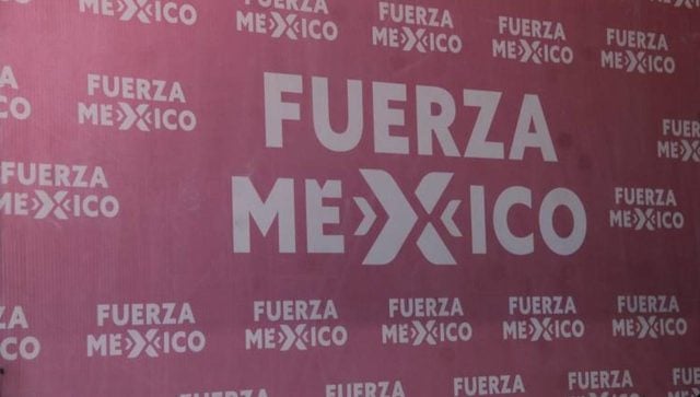 Sancionan a Fuerza por México y otros 8 partidos políticos por más de 4 mdp