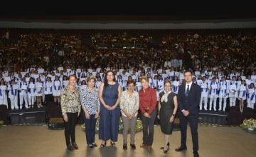 graduación medicina BUAP 2025