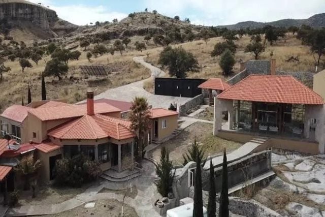 Abogado de César Duarte pide detener acciones gubernamentales en su rancho