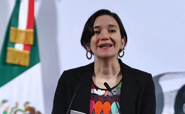 Homicidios bajan 24.9% en los primeros siete meses del gobierno de Sheinbaum