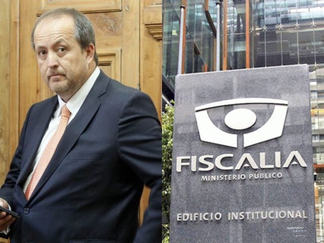 Caso Hermosilla: Valencia saca de la causa a Fiscalía que solicitó allanamientos a ministros de la Corte de Apelaciones