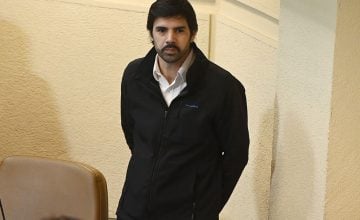 Cristobal Cornejo
