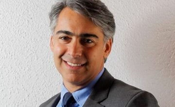 Mauricio Becerra