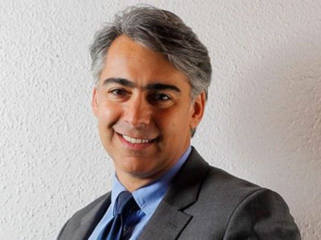 «No me dejaron entrar a la primaria»: Marco Enríquez-Ominami lanza nueva candidatura presidencial como independiente