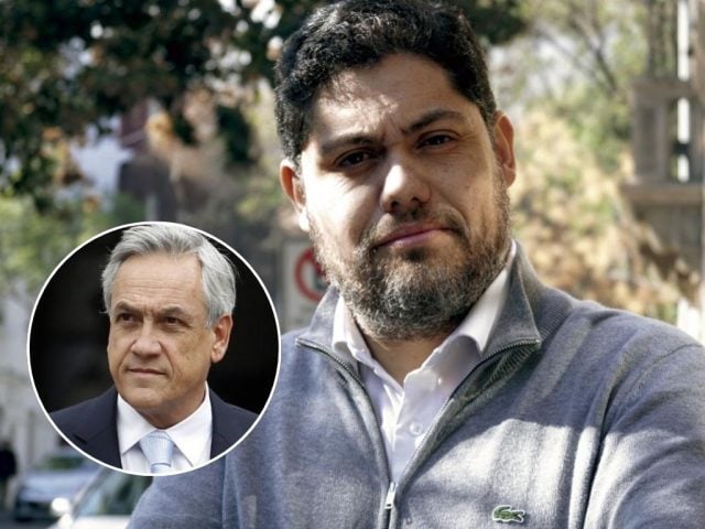 Alberto Larraín confirmó que proyectos de ProCultura fueron gestionados en el Gobierno de Piñera