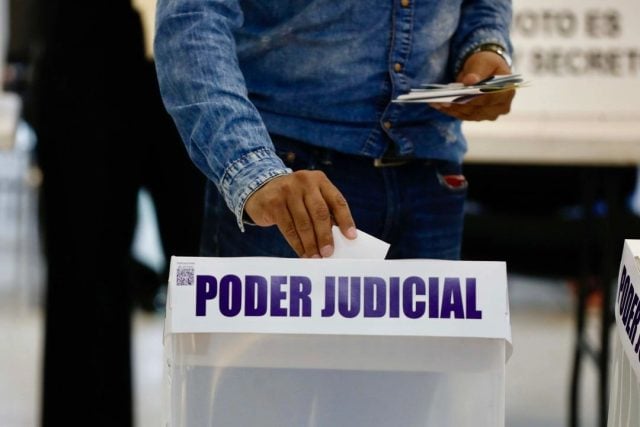 Elección judicial en Puebla: 7 candidaturas avanzan sin oposición y 14 perfiles quedarían fuera