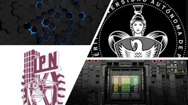 Invertirá IPN 5 mdp en Puebla para impulsar la producción de semiconductores