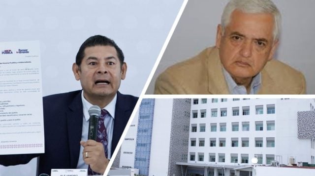 Reconoce Issstep cargar adeudos que se remontan a siete años