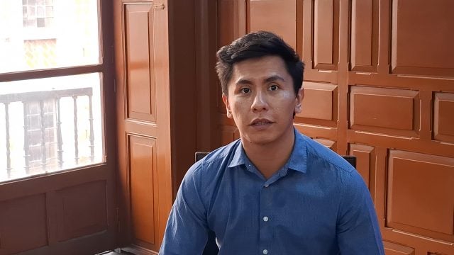 Iván Jurado encabeza sesiones inclusivas en el Ayuntamiento de Puebla 