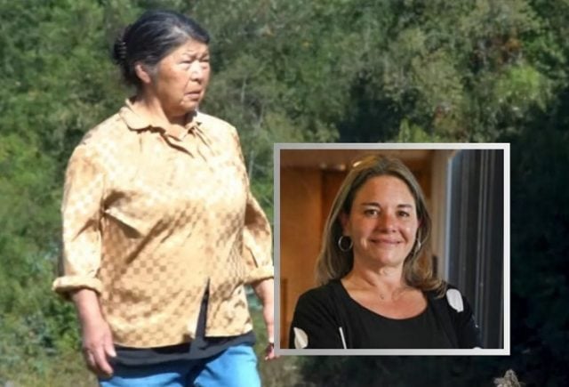 ¿Por qué se inhabilitó la Fiscal de Los Ríos en caso Julia Chuñil? Las acusaciones por apremios ilegítimos a su familia