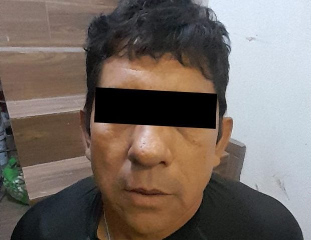 Golpe al Cártel de Santa Rosa de Lima: detienen a ‘Logan’, generador de violencia en Guanajuato