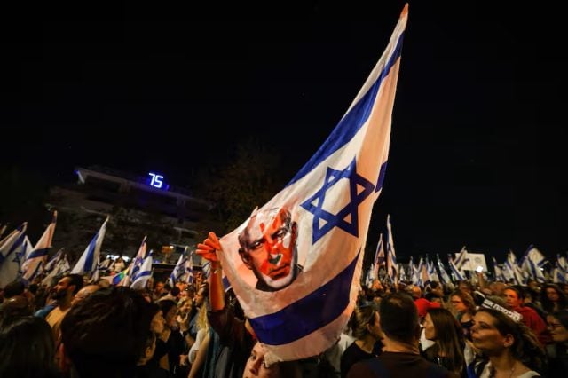 La derrota del relato israelí en el genocidio palestino
