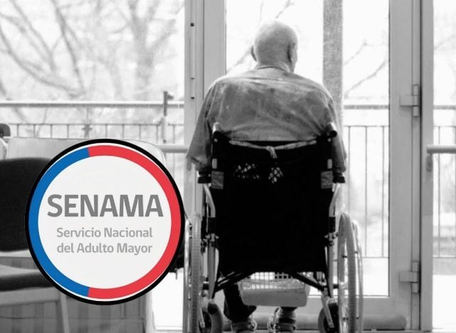 Lista de espera hasta morir: 510 adultos mayores derivados por maltrato siguen sin cupo en residencias estatales