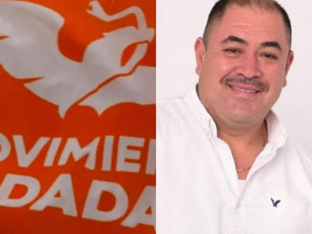 MC respalda a alcalde de Teuchitlán acusado de desaparición forzada y delincuencia organizada