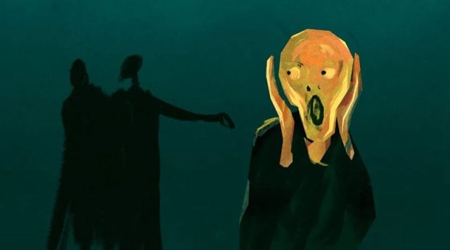 El miedo como promesa de campaña