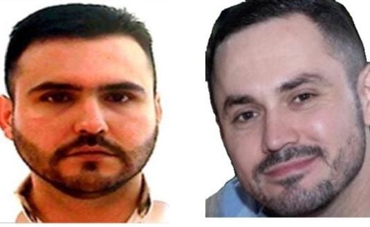 EE.UU. sanciona a los hermanos Morfín Morfín por nexos con el CJNG, huachicol y tráfico de fentanilo