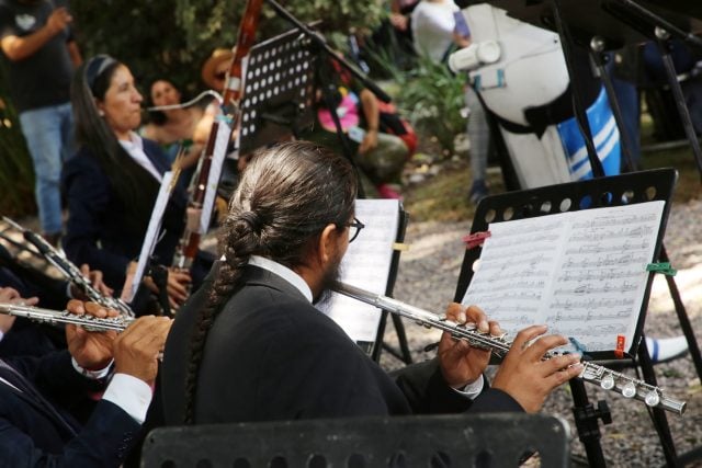IMACP celebrará a las mamás poblanas con conciertos, talleres y danza