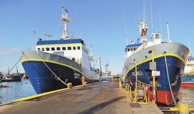 Pesca en Chile: El fracaso del cortoplacismo